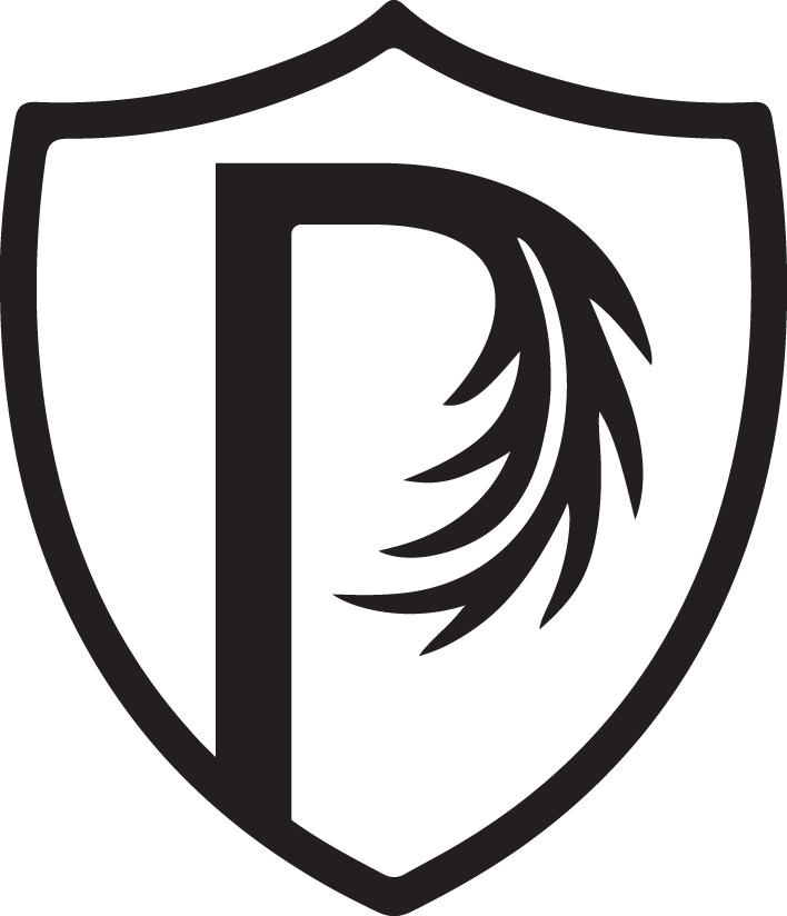 Parkland Golf & Country Club Logo